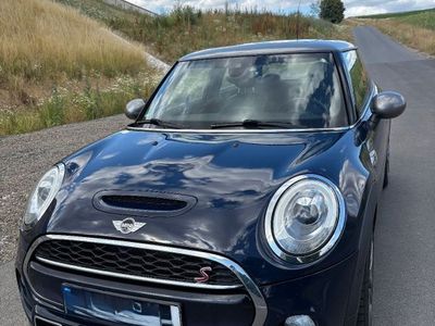 Mini Cooper SD