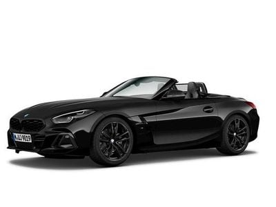Nouă BMW Z4 Efficient Dynamics 197 CP (144 kW) 2025 Cabrio