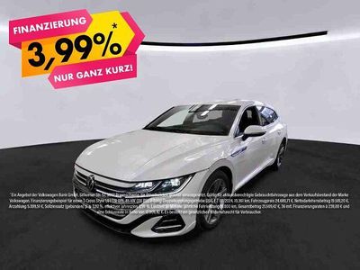 Usata VW Arteon R-line 200 CV (147 kW) 2021 Berlina