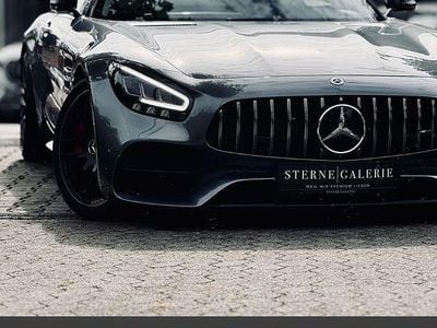 Mercedes AMG GT C