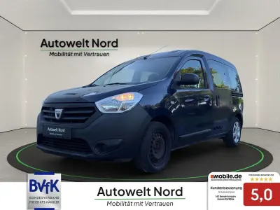 Gebraucht Dacia Dokker