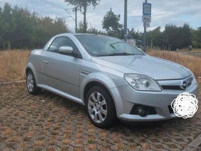 Opel Tigra