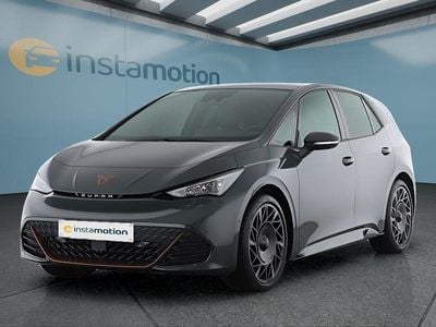 Usata Cupra Born VZ2 244 kW (333 CV) 2024 Utilitaria