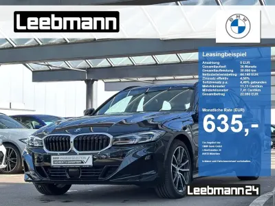 Gebraucht BMW 330e