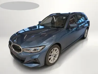 Gebraucht BMW 320