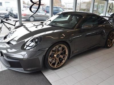 Gebraucht Porsche 992 510 PS (375 kW) 2022 Grau