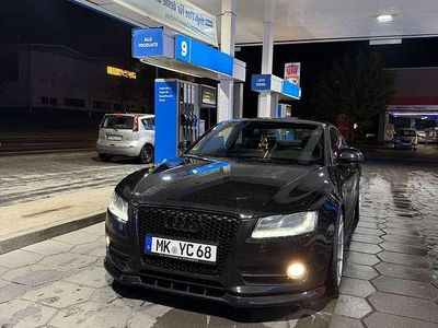 Gebraucht Audi A5 S-Line 211 PS (155 kW) 2008 Coupé