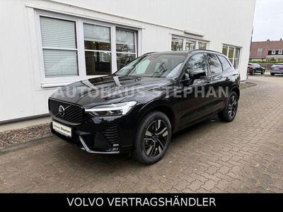 Schwarz Neu 2025 Volvo XC60 Plus SUV | 54.690 € (Fairer Preis)