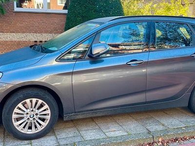 BMW 220 Active Tourer