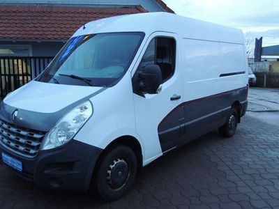 gebraucht Renault Master 