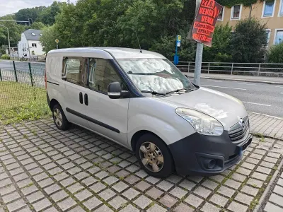 Gebraucht Opel Combo