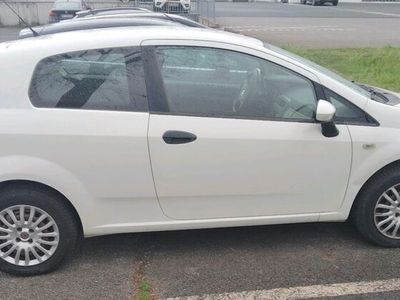 gebraucht Fiat Grande Punto 