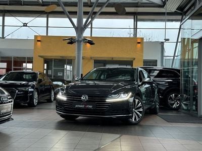 VW Arteon