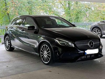 Mercedes A220