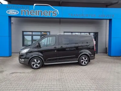 Gebraucht Ford Tourneo