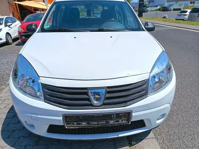 Używany Dacia Sandero
