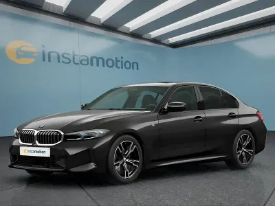 Gebraucht BMW 320