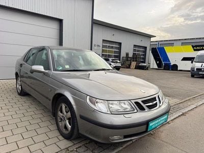 Saab 9-5