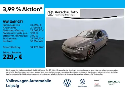 Gebraucht VW Golf VIII Style 300 PS (220 kW) 2024 Grau Limousine