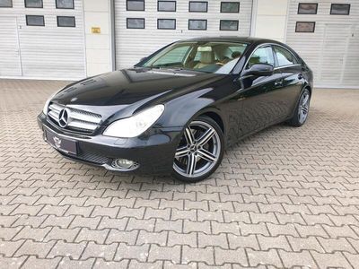 Mercedes CLS500