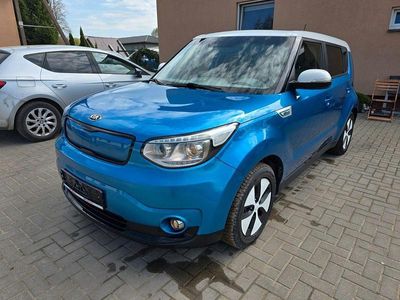 Kia Soul EV