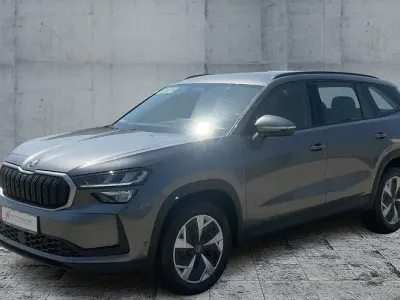Neu Skoda Kodiaq Selection 150 PS (110 kW) 2026 Grau SUV