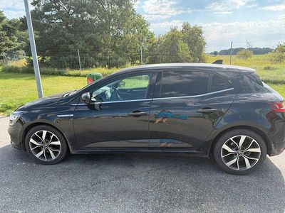 Renault Mégane III