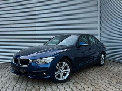 BMW 316