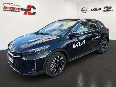 Occasion Kia XCeed 140 ch (102 kW) 2025 Noir SUV