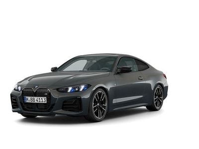 Usata BMW M440 M Sport 374 CV (275 kW) 2025 Grigio Berlina