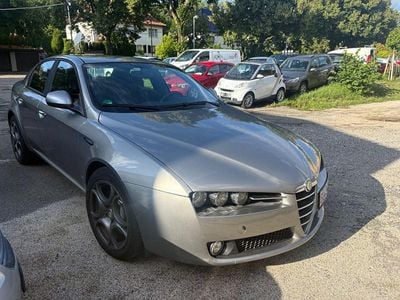 Alfa Romeo 159