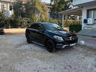 Gebraucht 2017 Mercedes GLE350 Exclusive SUV | 32.900 € (Guter Preis)