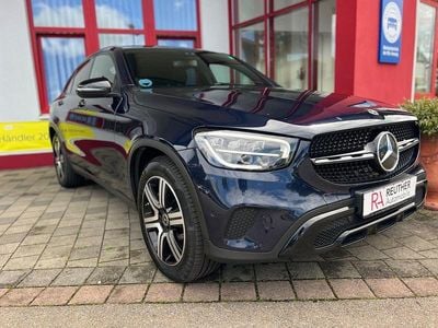 Mercedes GLC300