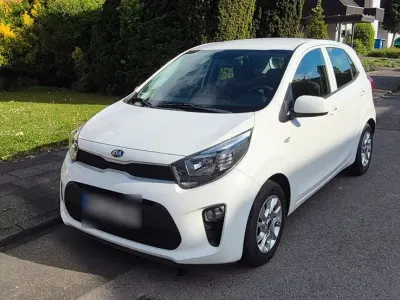 Gebraucht Kia Picanto