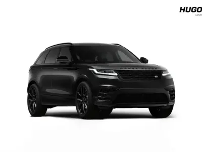 Gebraucht Land Rover Range Rover Velar SE Dynamic 300 PS (220 kW) 2026 Schwarz SUV