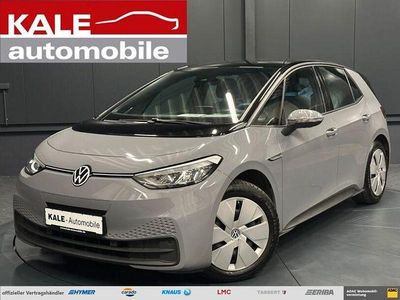 Second-hand VW ID.3 Pro Performance 150 kW (204 CP) 2022 Gri Hatchback