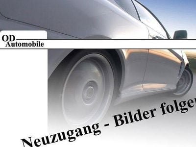 Gebraucht BMW 318 129 PS (94 kW) 2006 Schwarz Limousine