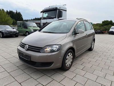 VW Golf Plus Cross