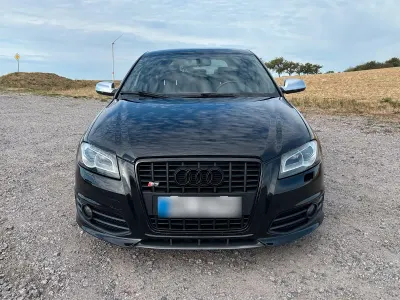 Gebraucht Audi S3