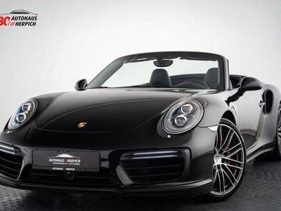 Gebraucht Porsche 911 397 PS (291 kW) 2016 Andere