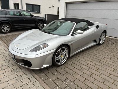 Ferrari F430