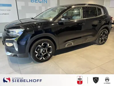 Gebraucht Citroën C5 Aircross