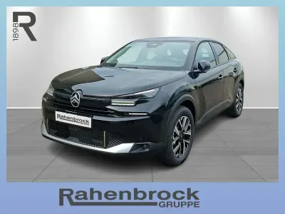 Gebraucht Citroën C4
