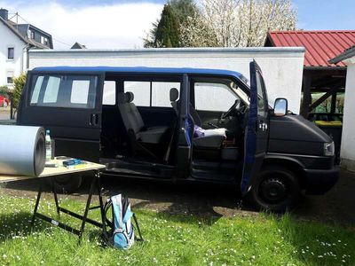 gebraucht VW Transporter T4T4 TDI 7DM1K2