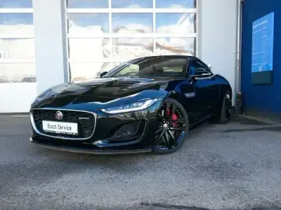 Gebraucht Jaguar F-Type