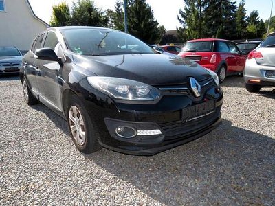 Renault Mégane III