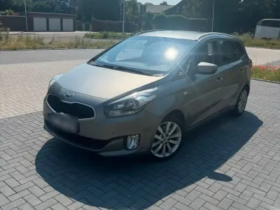 Gebraucht Kia Carens