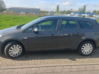 gebraucht Opel Astra Caravan 1,7 CDTI