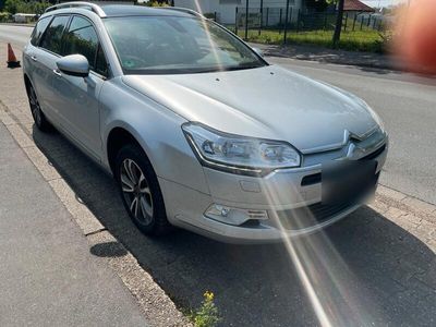 Citroën C5