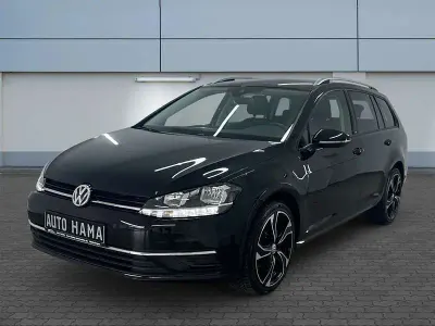 Gebraucht VW Golf VII